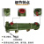 液压水冷却器列管式换热器冷凝器or-60/100/150/250/300/油冷却器J16463 OR -250
