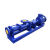 钰启隆 螺杆泵 G型单螺杆铸铁款 污泥污水泵 单位：台 G105-1 