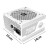 安钛克（Antec）750W金牌全模组台式机电源 NE 750W 金牌全模组（白色）