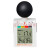 衡欣(AZ)AZ87783黑球温度计温度热指数仪温度测试仪/记录仪企业定制