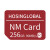 宏芯宇品牌NM存储卡华为mate40 30pro内存卡P40pro高速闪存卡nova5pro扩展 定制款非原装NM存储卡（128G）