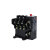 热继电器jr36-20-32-63单相电机380v过热过载保护器NR2 JR36-20 6.8-11A