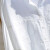 NENW香港潮牌 白色衬衫女新款2024年春款韩版宽松设计感小众复古港味 L