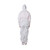 君御 一次性防护服 1件 XXL
