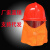 消防头盔消防帽97防消防员披肩带罩头盔消防微站森林防护头盔 02款韩式头盔