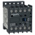 施耐德电气 TeSys K 低功耗直流控制四极接触器, 9A, 24VDC, LP4K09004BW3