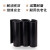 绝缘胶垫橡胶垫耐油耐磨防滑橡胶板黑色加厚减震3510mm工业胶皮