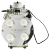 FSMZ单人防爆型电动送风呼吸器送风三四人呼吸器双人正压式空气呼吸器 防爆三人电动长管呼吸器（20米）