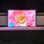 五洲光电户外P5经济款固装LED全彩显示屏商业广场大楼广告宣传舞台防水高清大屏幕解决方案套装0.1㎡