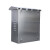 不锈钢配电箱户外防雨电控箱控制箱室外防水监控设备箱配电柜 700*500*200