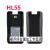 TCL全国公网手持机HL55对讲机电池手台配件电池