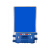 钢米吹塑屏风水马(优质款)XR-16蓝色1300×1800×400mm约15kg水马厚度5mm屏风厚度50mm 含水马×1+屏风×1 2件/套