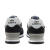 NEW BALANCE男士运动鞋 ML574EVB 时尚经典舒适减震防滑回弹透气运动鞋 Black 39.5