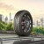 朝阳轮胎 加厚载重型面包车胎 SL305系列 包安装 165/70R13 C580