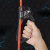 柯瑞柯林YPS-1右手上升器攀岩爬绳攀爬器探洞装备黑色1个装