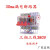 上海透明漏电保护器DZ47LE-40A63A2P15ma30ma漏保断路器 10A 3P