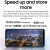 三星（SAMSUNG）Galaxy A22 智能手机 464GB 6.4英寸 2021年新款 薄荷绿 4G+64G