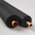 贝诺仕 空调铜管专用成品连接加长T2紫铜管子格力1匹1.5匹3匹通用免焊接 【6/10】1米 1.5匹、大1.5匹(变频) 