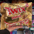玛氏（Mars）现货荷兰进口Twix特趣焦糖曲奇饼干迷你巧克力士力架333g15条装 227g TWIX10条装 大包装