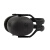 3M 头带式耳罩（SNR37dB）  X5A