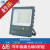 上海亚字牌LED投光灯户外防水照明灯泛光灯广告牌灯100W200W300瓦 200W-119系列经济款