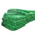 聚远（JUYUAN）盖土网防尘网 建筑工地覆盖绿网绿化网施工绿盖土盖煤盖沙网 6针 8米×40米1卷价