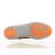 鞍琸宜 SAFETY JOGGER 201002 LIGERO S1P 纳米碳包头橡胶底防砸防刺穿安全鞋 橘黄色 37码 1双