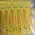 彩色尼龙标签网线电线标识标记理线标牌扎带塑料封条铅封苗木吊牌 100条 一色送笔（120mm）
