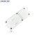 西野(SHARE）新国标插座/插线板/插排//接线板/拖线板SH-K007白色无线排插
