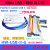 xilinx下载器线 高速DLC10 DLC9 SMT2 USB赛灵思仿真编程器 翊全 X-SMT2高速版 30MHZ高速