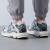 阿迪达斯 （adidas）三叶草男女跑步鞋2024年夏季RESPONSE缓震复古百搭轻便舒适运动鞋 IG6226 36