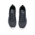 斯凯奇（Skechers）夏季新款轻弹舒适休闲男女运动跑步鞋情侣百搭款220894&129423 男款-灰色/黑色/GYBK 42.5