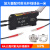 台龙电气光纤放大器E3X-NA11对射漫反射传感器NA41感应光电开关 放大器配漫反射光纤线 默认