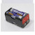 FSL  遥控器电池盒   F24-60+   单位：个
