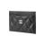 香奈儿（Chanel）菱格纹 羊皮 零钱包卡包 常规 女款 黑色端午节送礼 父亲节礼物 礼盒装（基础装+原盒）