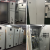 仿威图控制柜网络机柜小型电气柜不锈钢低压工业配电柜箱定制 灰色