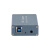 AHD 视频采集卡 TVI CVI BNC口输入转USB1080P模拟高清免驱支持环 4合1采集卡