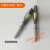 北京祥祺卡具配件电渣压力焊竖焊电焊机钢筋对接焊夹具100 齿轮-1/齿轮-2