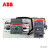 ABB双电源自动转换开关DPT63-CB010 C25 4P 4P 25A CB级 互为备用10100453,A