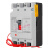适用预付费电能表外置断路器  IC卡费控  空气开关 预付费断路器定制 250A 3P