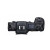 柳高（LUGAO）EOS R5 8K微单相机_单机身 旗舰型全画幅专业微单 30天
