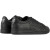 ARMANI阿玛尼EA系列压纹经典CC运动鞋板鞋男士休闲鞋送礼奢饰品潮牌 黑色 36