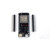 NODEMCU ESP32开发板焊针 WIFI+蓝牙 物联网 智能 ES WROOM 黑色CH340 ESP32S V1.3可接天线