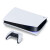 索尼（SONY）PlayStaion5游戏机 PSP掌机 日版 高清家用蓝光8K 电视体感游戏 PS5主机 光驱版 日版CFI-1200A01