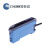 CHANKO/长江 加强型智能光纤传感器收光量自动补偿光纤放大器 CX6-DP30