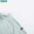 YONEX尤尼克斯羽毛球服薄外套男女上衣训练服运动服150083 250083 亚光绿 女款 M