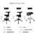 纳仕德WAS106 实验室马鞍升降椅人体工学工作椅 五星款升降高度38-50 