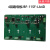 定制北大青鸟子卡JF111回路母板JF11L44C四回路 JBF-11SF-LA4D回路板