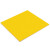 环氧树脂板 电工绝缘板 黄色 1*2m 6mm 5mm
