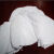 恒百思工业擦机布棉白色刀口抹布无尘布吸水吸油不掉毛碎布工厂百洁布 A4以上大小（5斤）